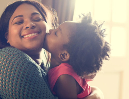 Is there a problem? Knowing when and how to get mental health care for your child.
